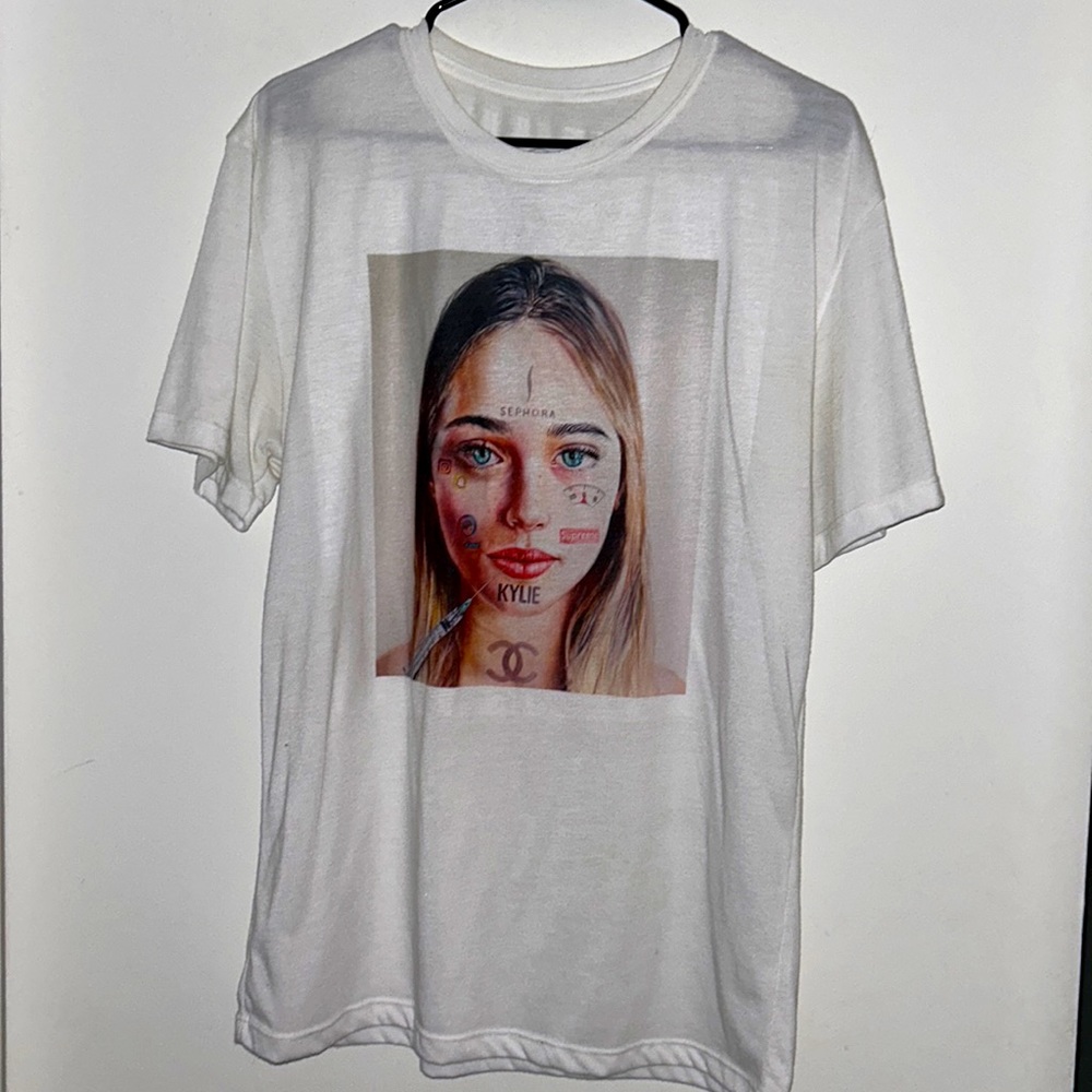 Art show t shirt